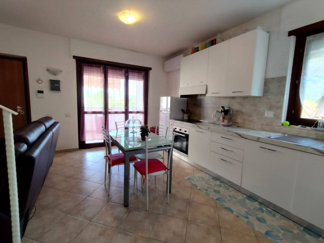 Villette a schiera in vendita a Anzio