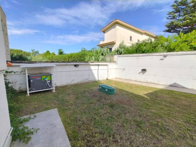 Villette a schiera in vendita a Anzio