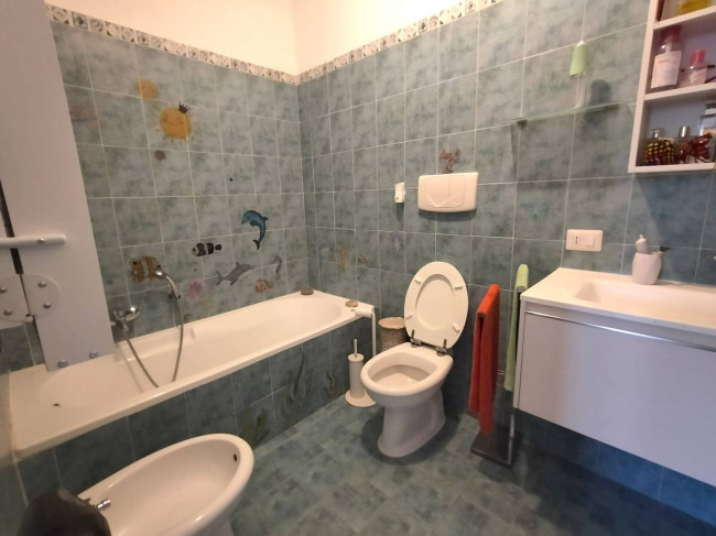 Villette a schiera in vendita a Anzio