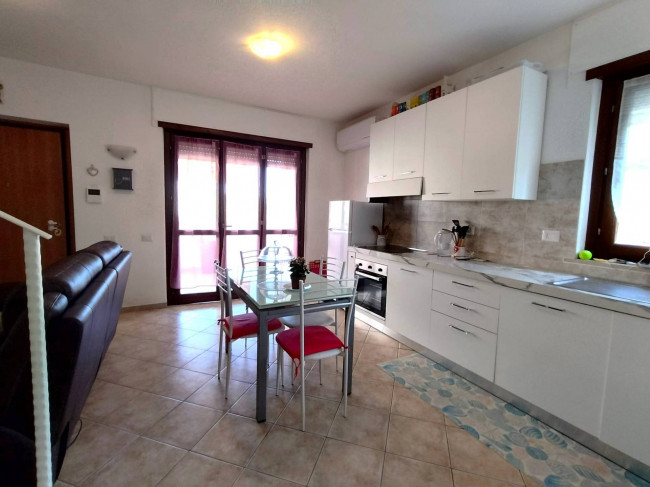 Villette a schiera in vendita a Anzio