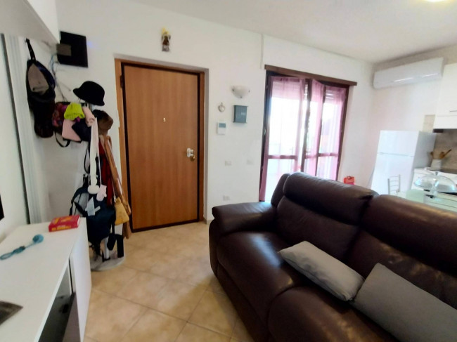 Villette a schiera in vendita a Anzio