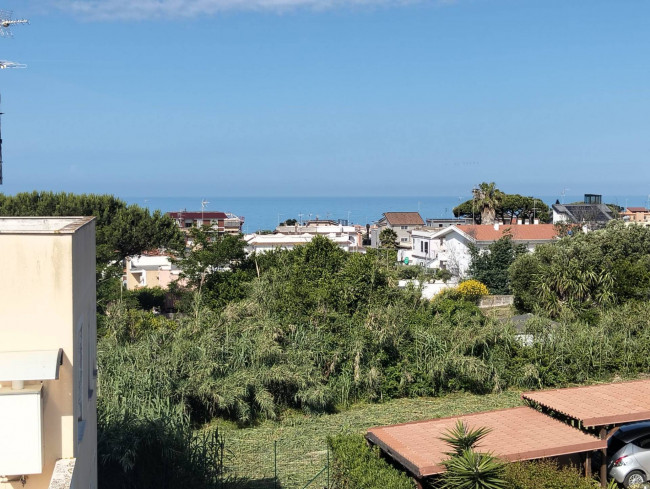 Villette a schiera in vendita a Anzio