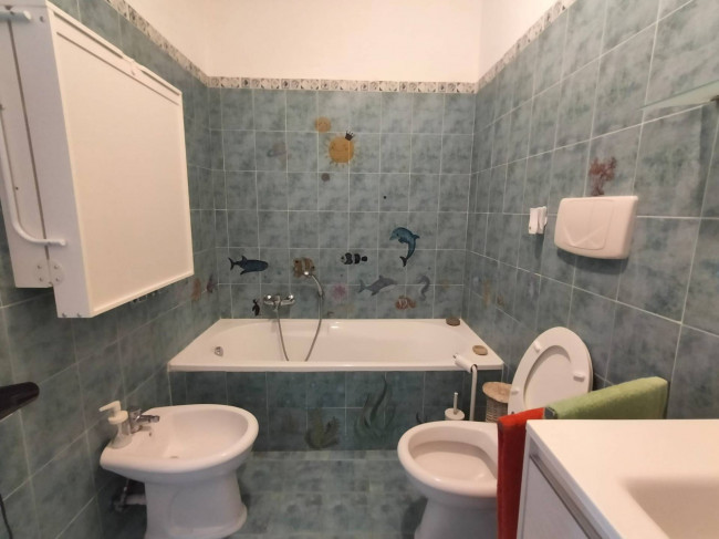 Villette a schiera in vendita a Anzio