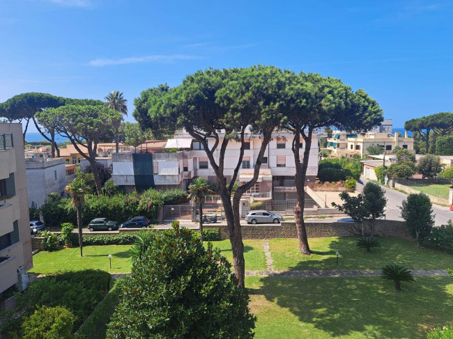 Appartamento in vendita a Anzio