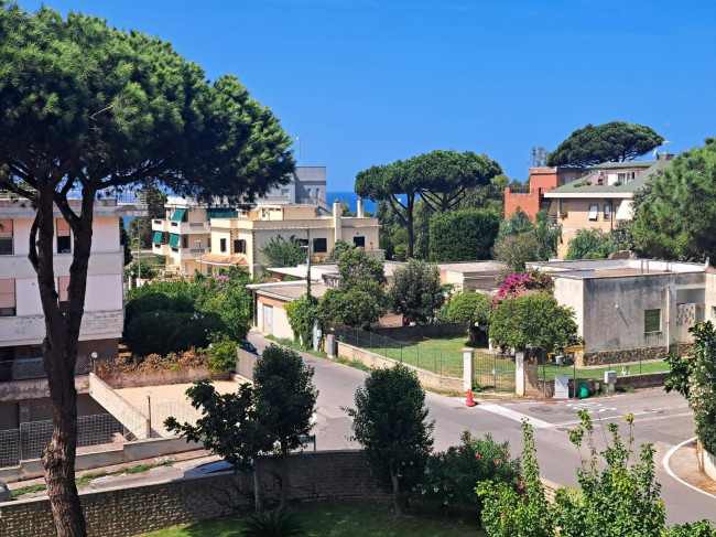 Appartamento in vendita a Anzio