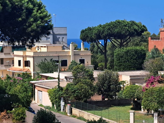 Appartamento in vendita a Anzio