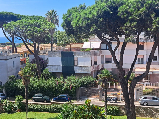 Appartamento in vendita a Anzio