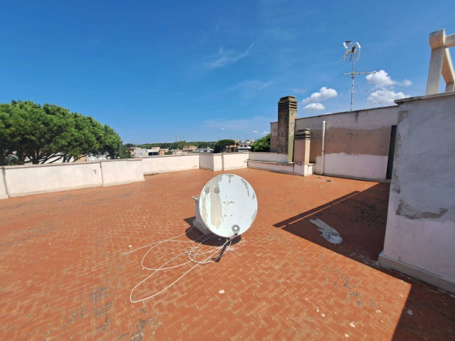 Appartamento in vendita a Anzio