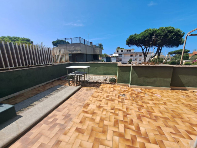Appartamento in vendita a Anzio