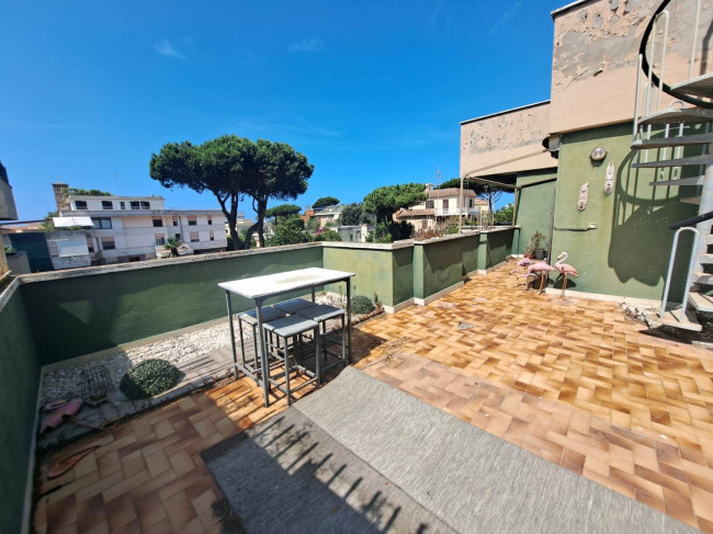 Appartamento in vendita a Anzio