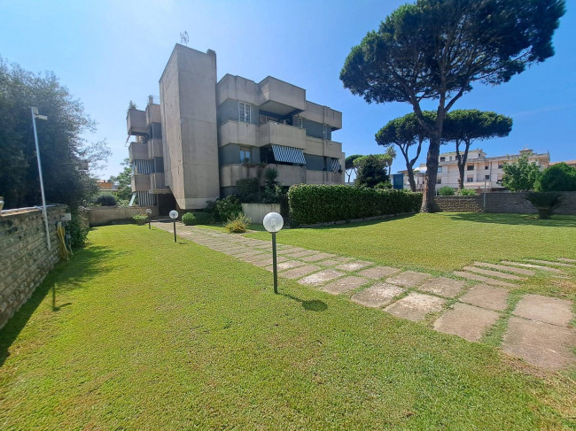 Appartamento in vendita a Anzio