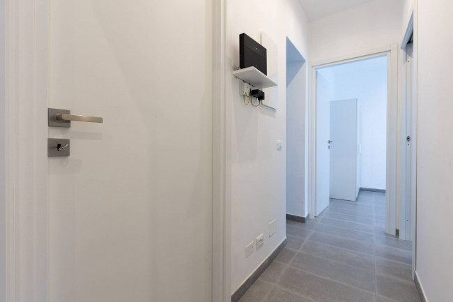 Appartamento in vendita a Anzio