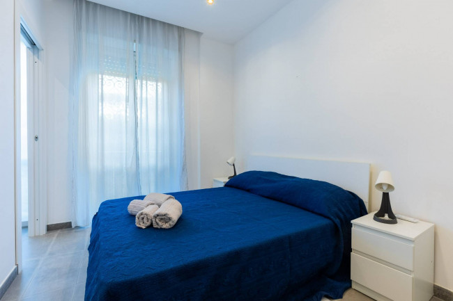 Appartamento in vendita a Anzio