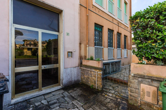 Appartamento in vendita a Anzio