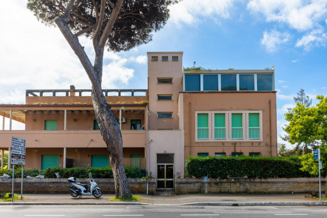 Appartamento in vendita a Anzio