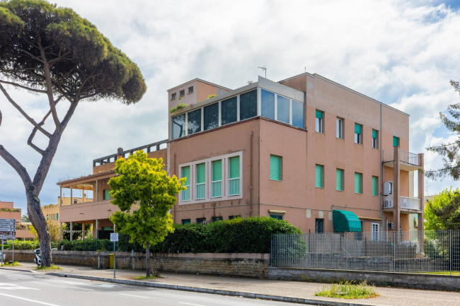 Appartamento in vendita a Anzio