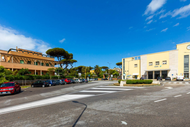 Appartamento in vendita a Anzio
