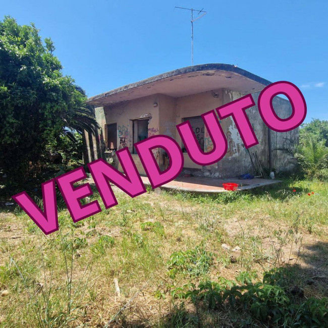 Villa in vendita a Anzio