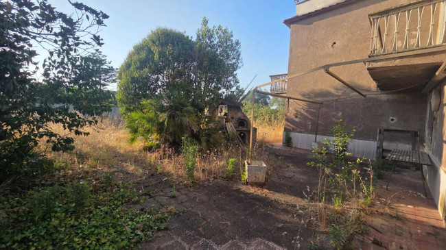 Villa in vendita a Nettuno