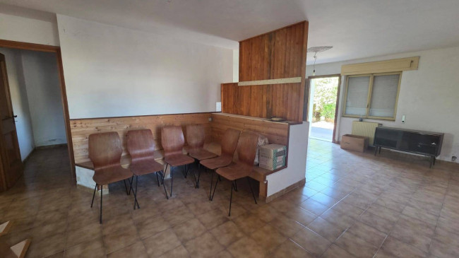 Villa in vendita a Nettuno