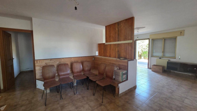 Villa in vendita a Nettuno