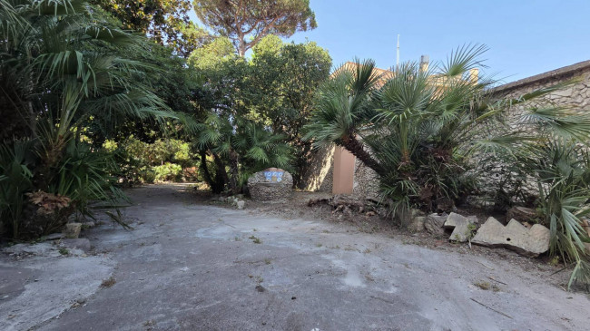 Villa in vendita a Anzio
