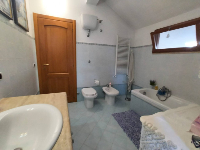 Appartamento in vendita a Anzio
