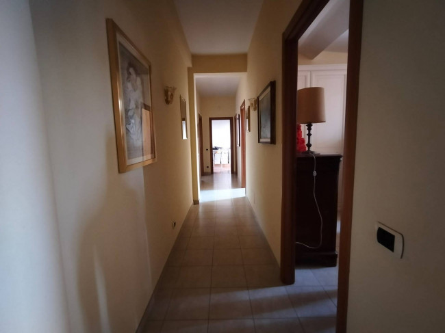 Appartamento in vendita a Anzio