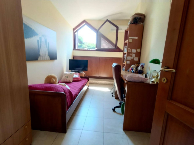 Appartamento in vendita a Anzio