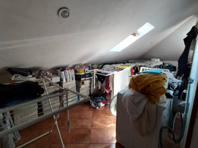 Appartamento in vendita a Anzio