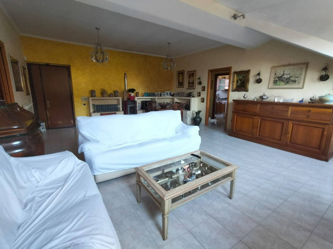 Appartamento in vendita a Anzio