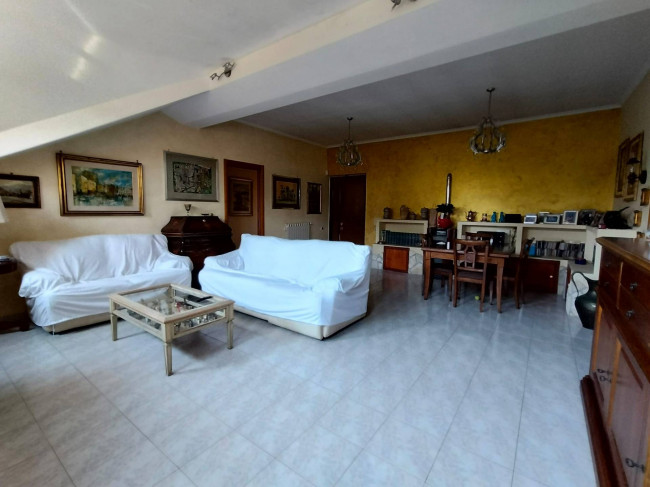 Appartamento in vendita a Anzio