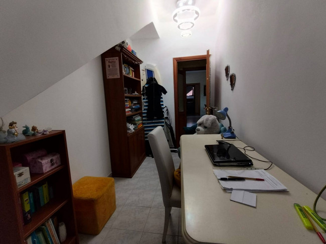 Appartamento in vendita a Anzio