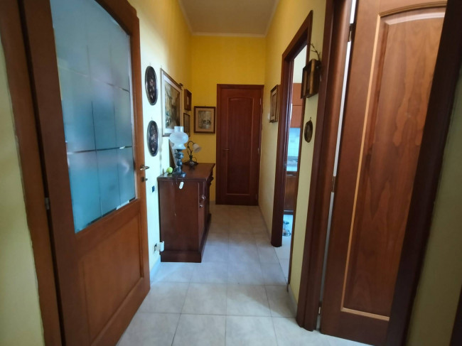 Appartamento in vendita a Anzio