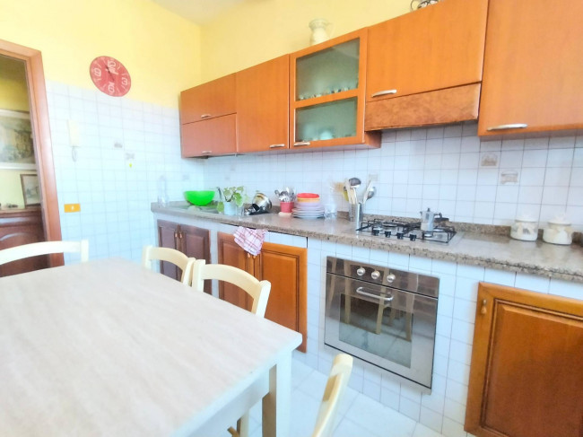 Appartamento in vendita a Anzio