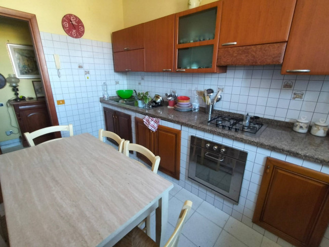 Appartamento in vendita a Anzio