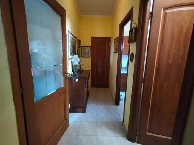 Appartamento in vendita a Anzio