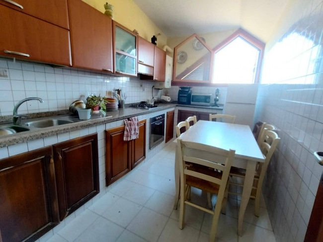 Appartamento in vendita a Anzio