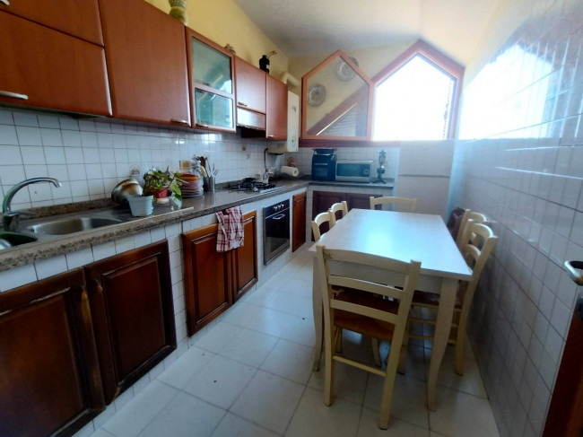Appartamento in vendita a Anzio
