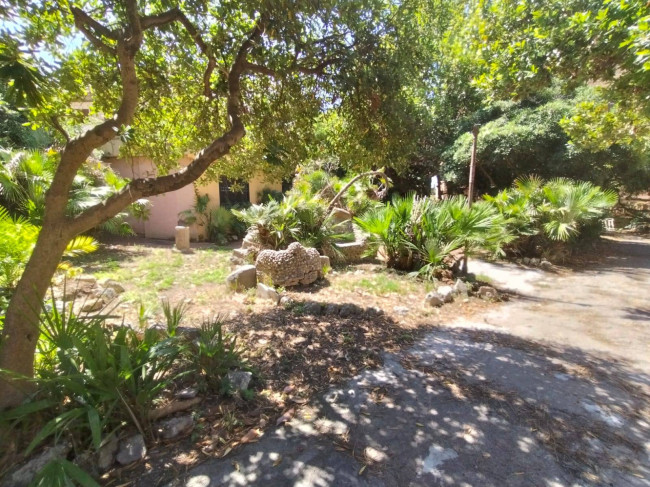 Villa in vendita a Anzio