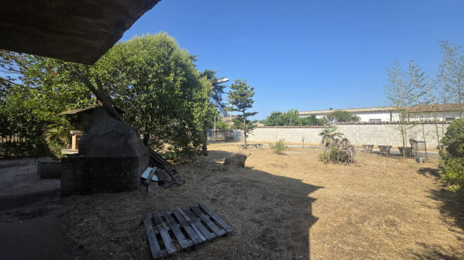 Casa singola in vendita a Nettuno