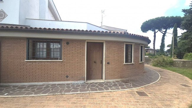 Villa in vendita a Anzio