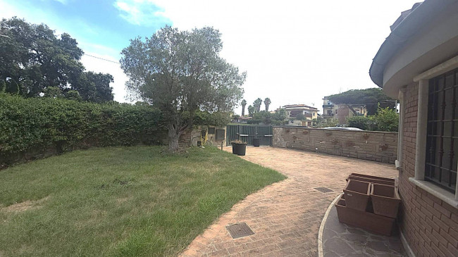 Villa in vendita a Anzio