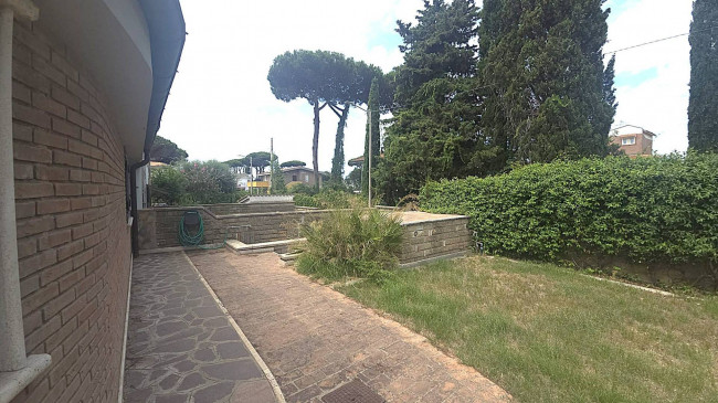 Villa in vendita a Anzio