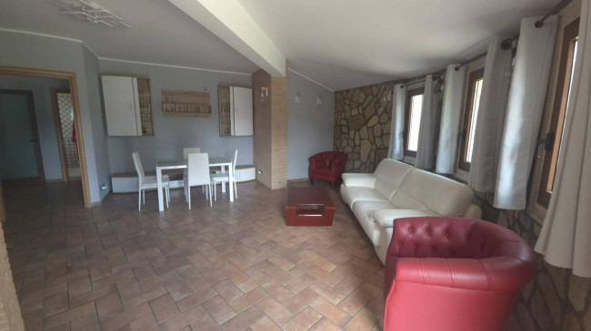 Villa in vendita a Anzio
