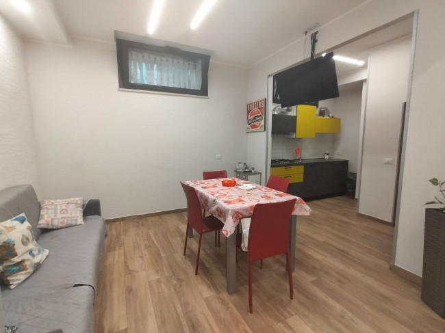 Appartamento in vendita a Anzio