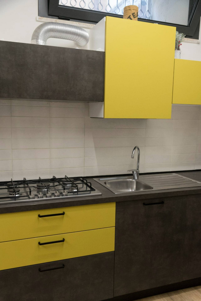 Appartamento in vendita a Anzio