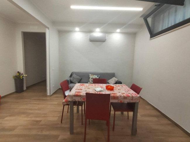 Appartamento in vendita a Anzio