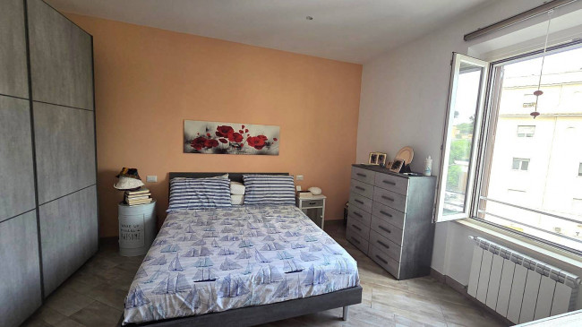 Appartamento in vendita a Anzio