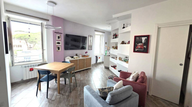 Appartamento in vendita a Anzio